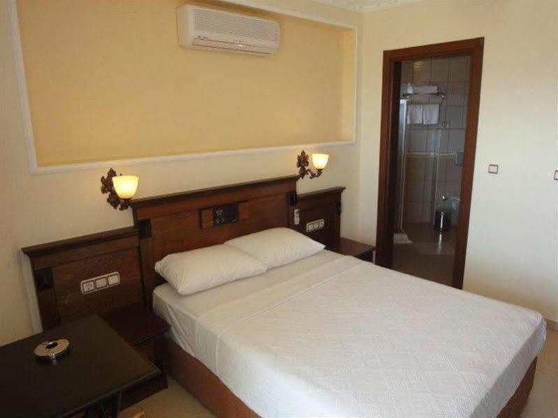 Adaburnu Golmar Hotel Emecik Exterior photo